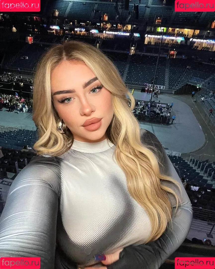 Luisa Früh Onlyfans Photo Gallery 