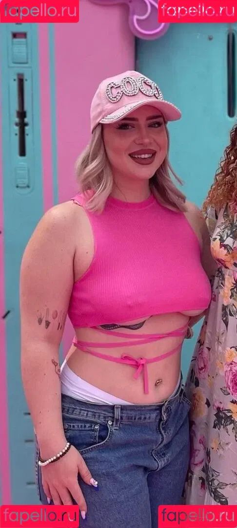 Luisa Früh Onlyfans Photo Gallery 