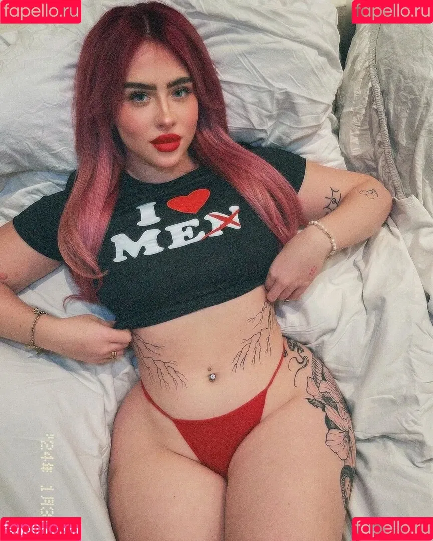Luisa Früh Onlyfans Photo Gallery 