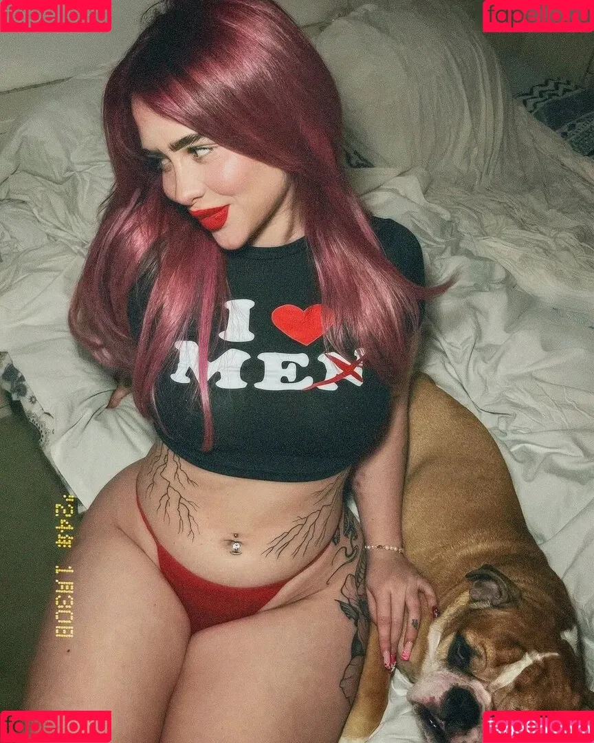 Luisa Früh Onlyfans Photo Gallery 