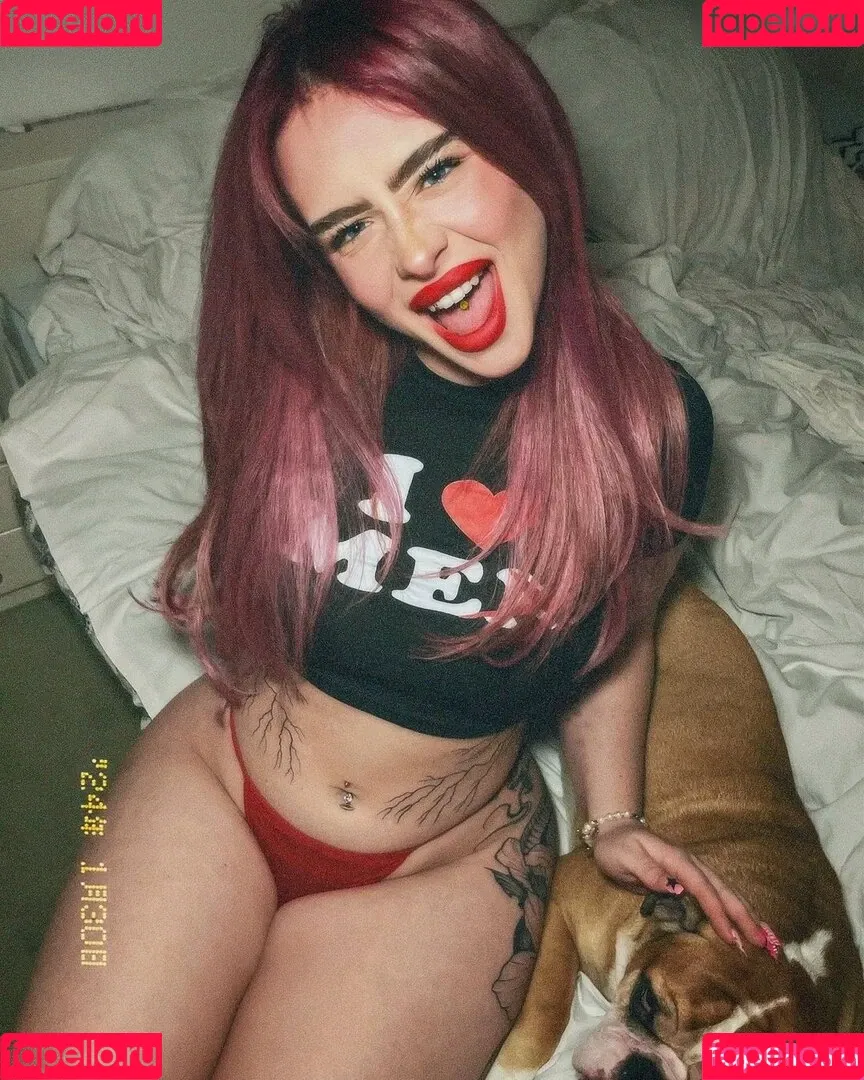 Luisa Früh Onlyfans Photo Gallery 