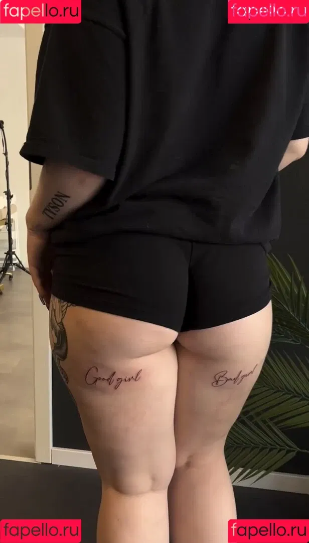 Luisa Früh Onlyfans Photo Gallery 