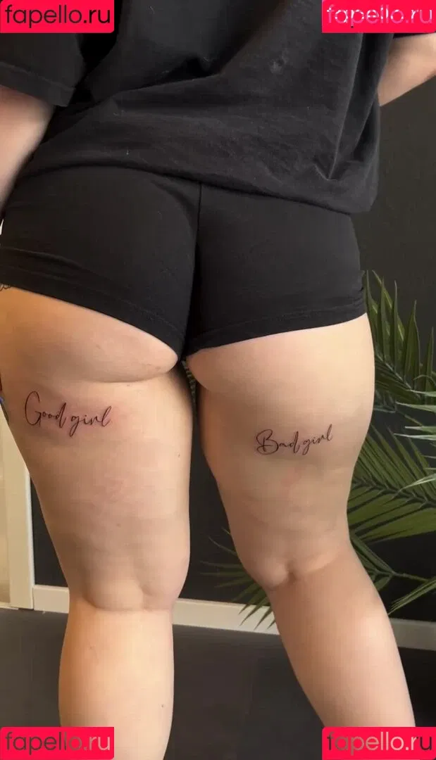 Luisa Früh Onlyfans Photo Gallery 
