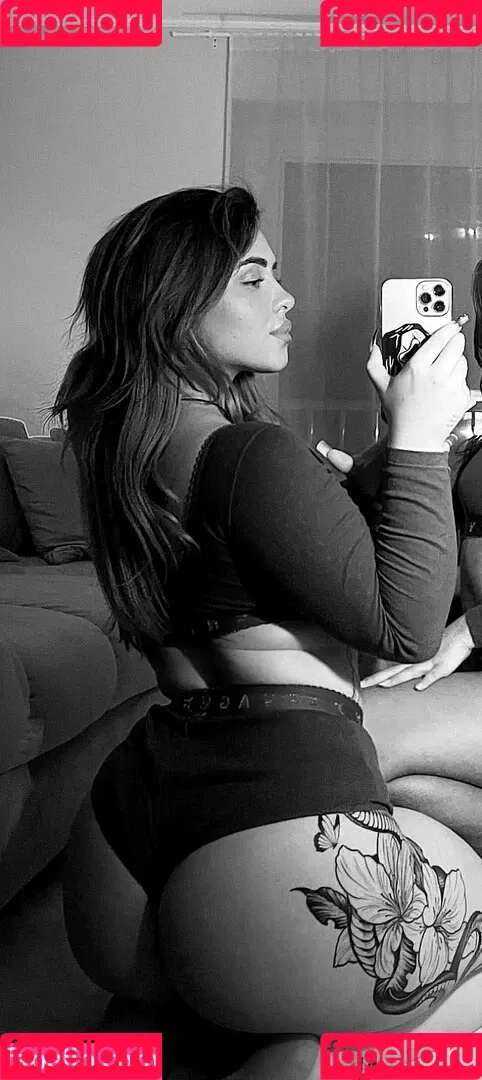 Luisa Früh Onlyfans Photo Gallery 