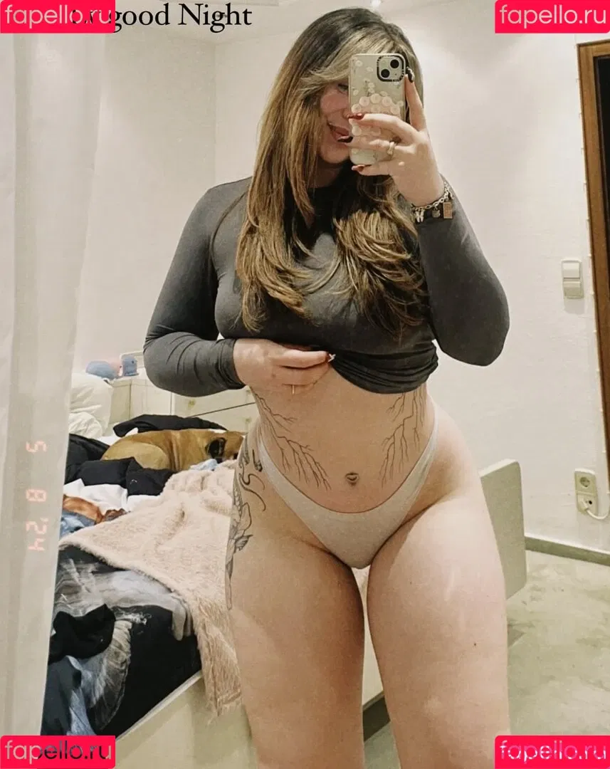 Luisa Früh Onlyfans Photo Gallery 