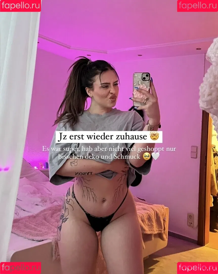 Luisa Früh Onlyfans Photo Gallery 
