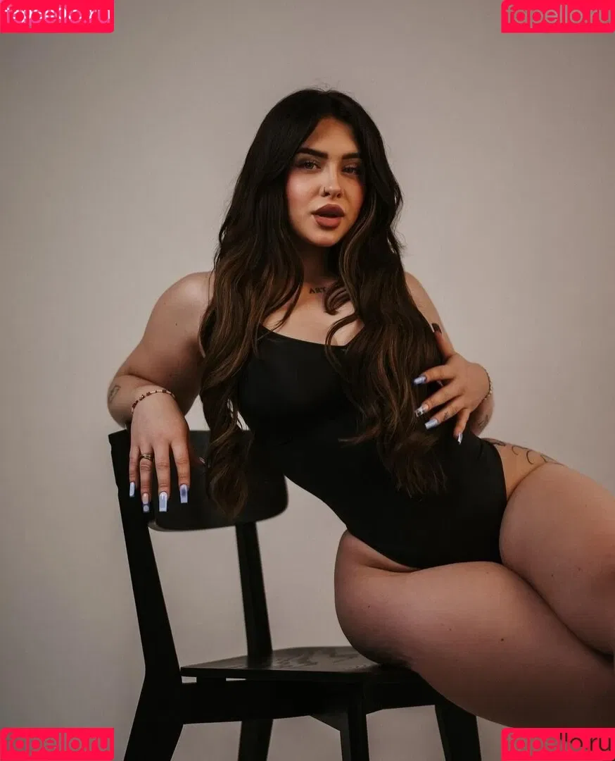 Luisa Früh Onlyfans Photo Gallery 