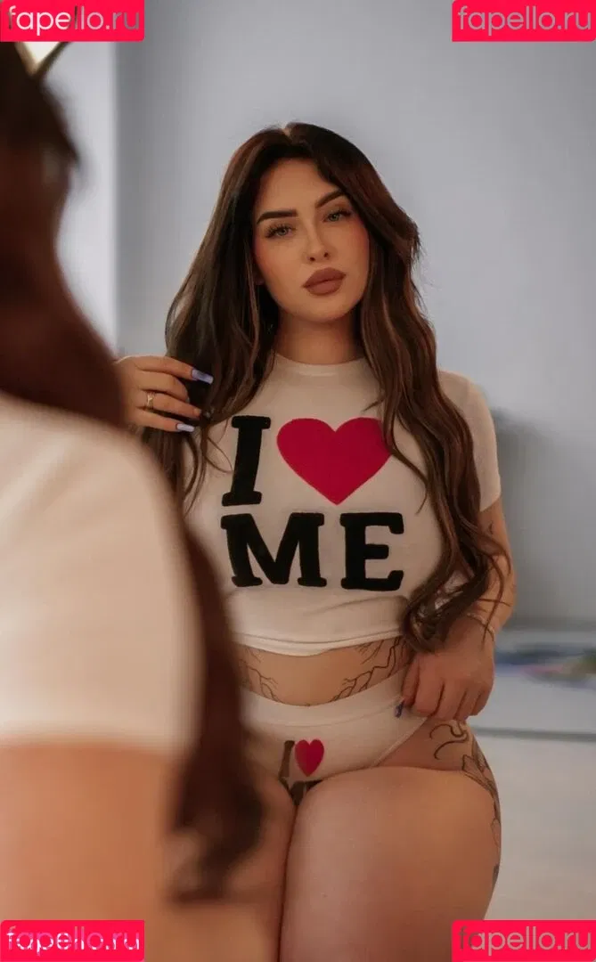 Luisa Früh Onlyfans Photo Gallery 