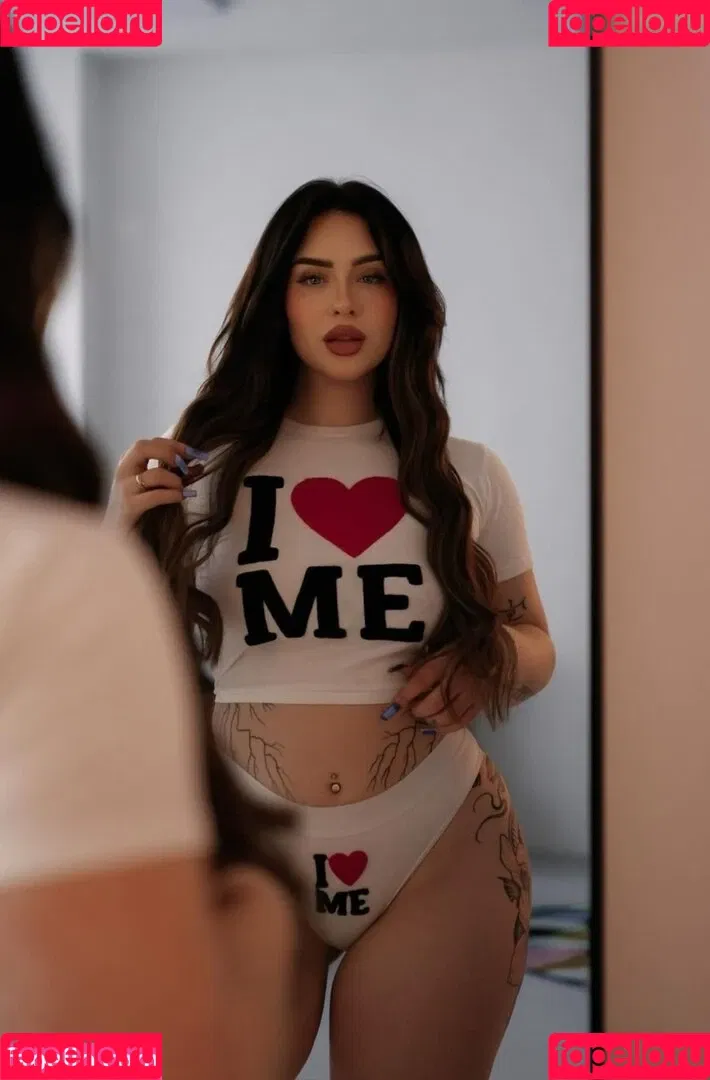 Luisa Früh Onlyfans Photo Gallery 