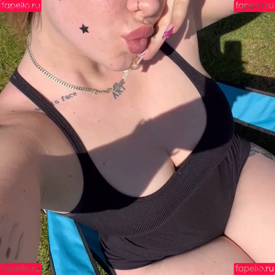 Luisa Früh Onlyfans Photo Gallery 