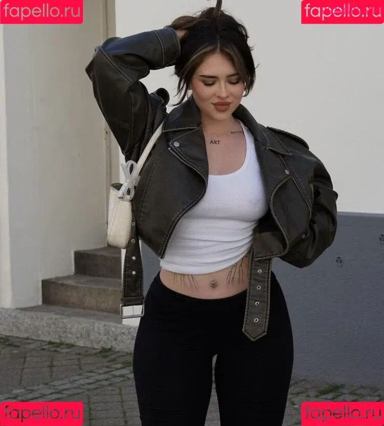 Luisa Früh Onlyfans Photo Gallery 