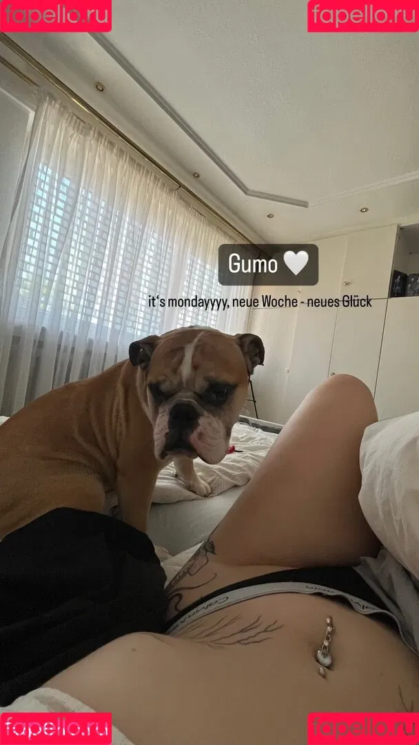 Luisa Früh Onlyfans Photo Gallery 