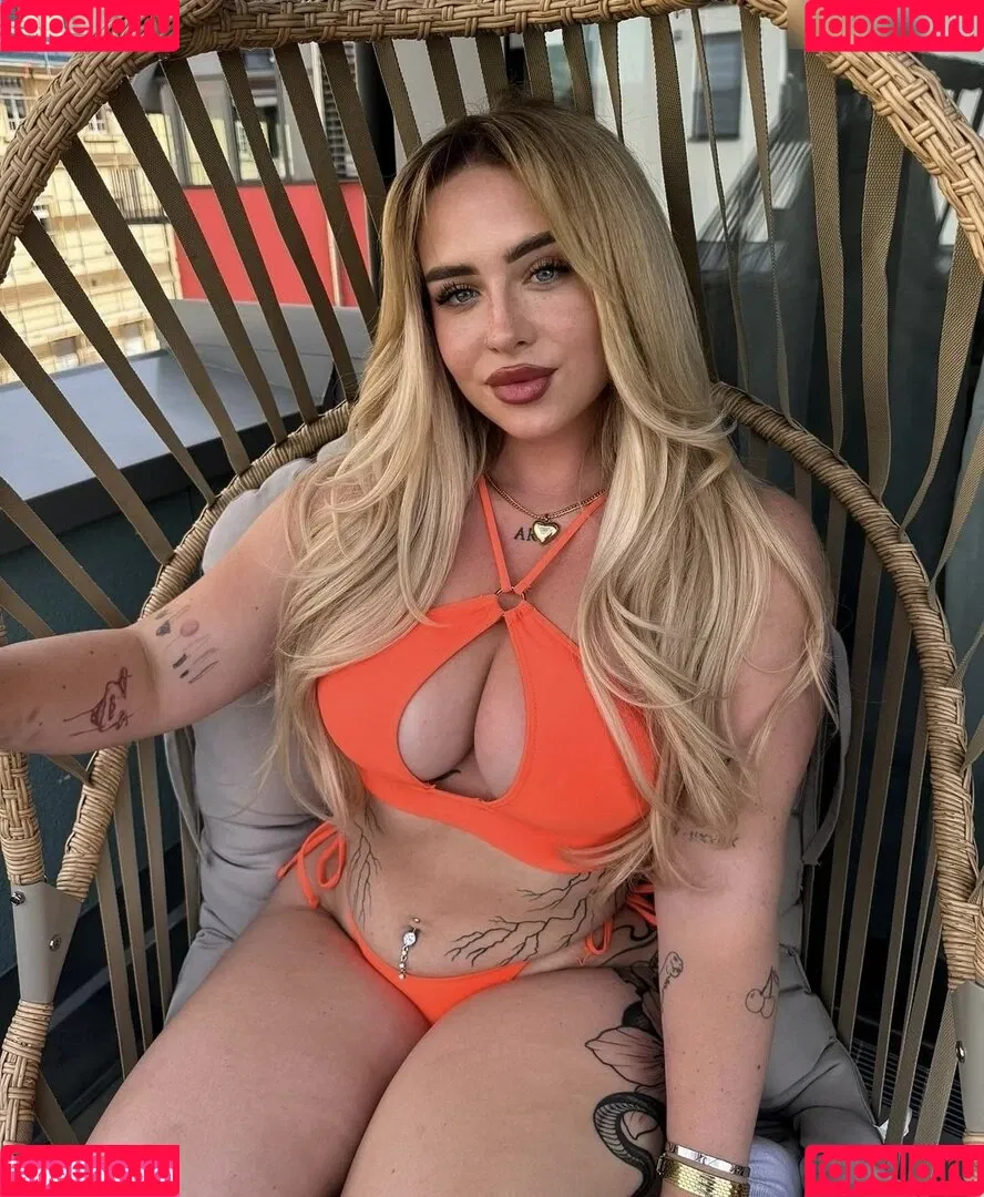 Luisa Früh Onlyfans Photo Gallery 