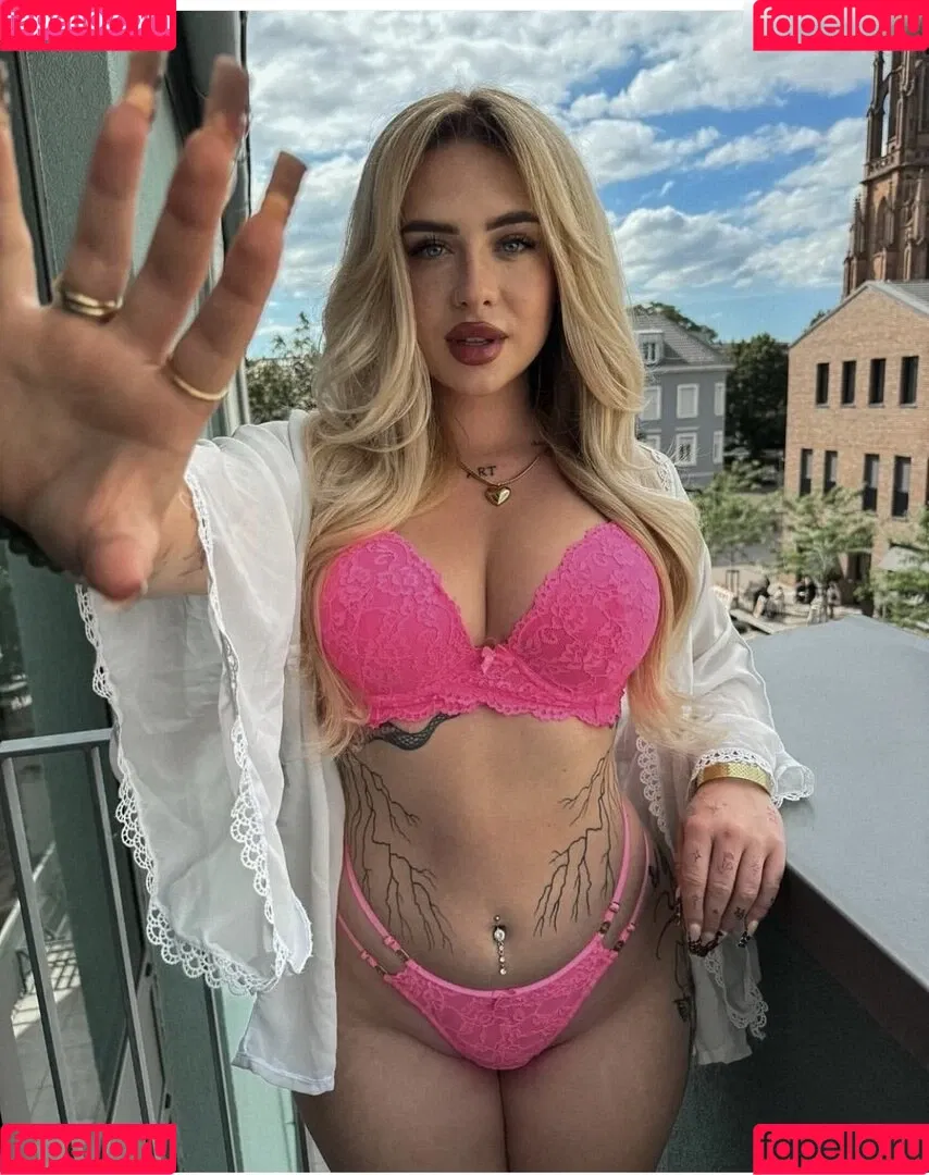 Luisa Früh Onlyfans Photo Gallery 