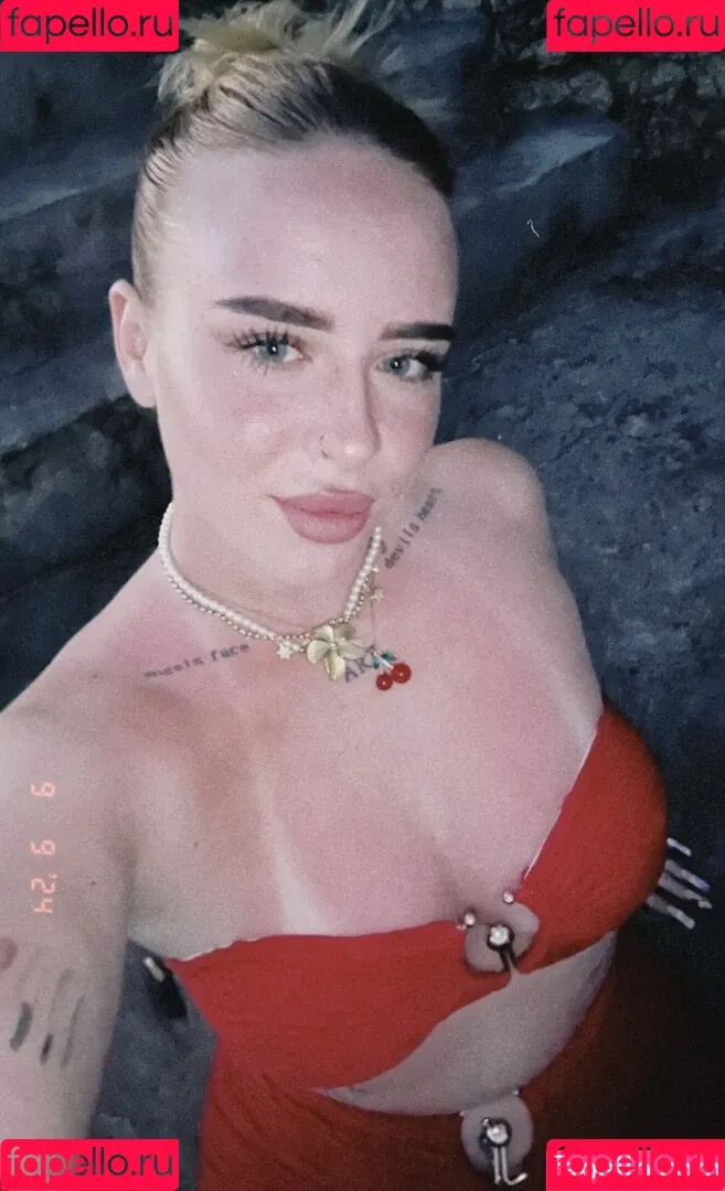 Luisa Früh Onlyfans Photo Gallery 
