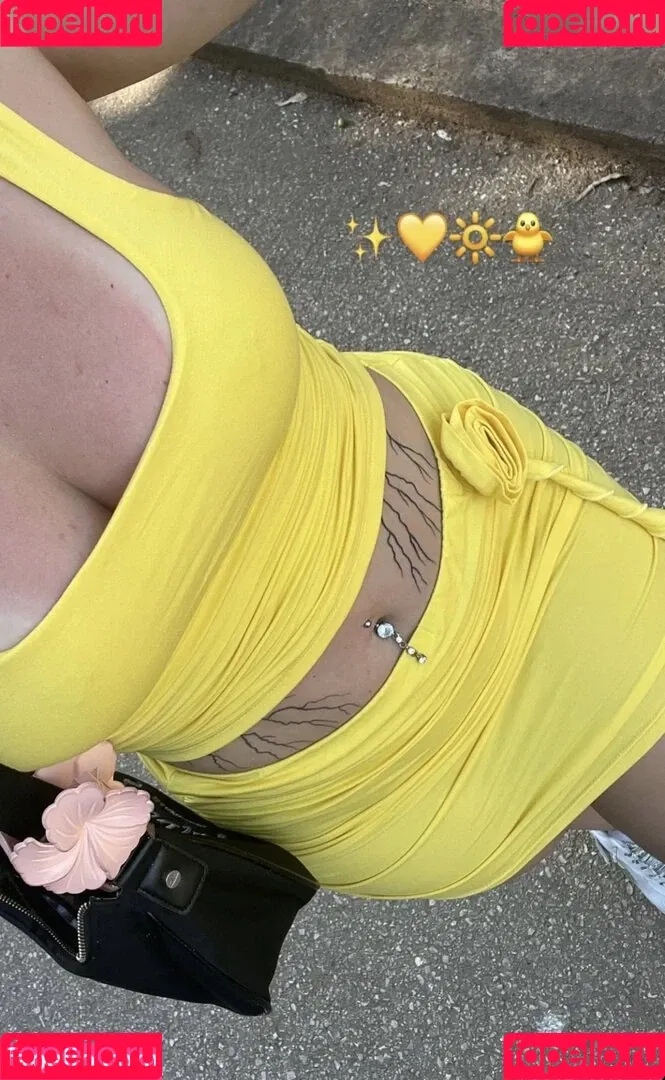 Luisa Früh Onlyfans Photo Gallery 