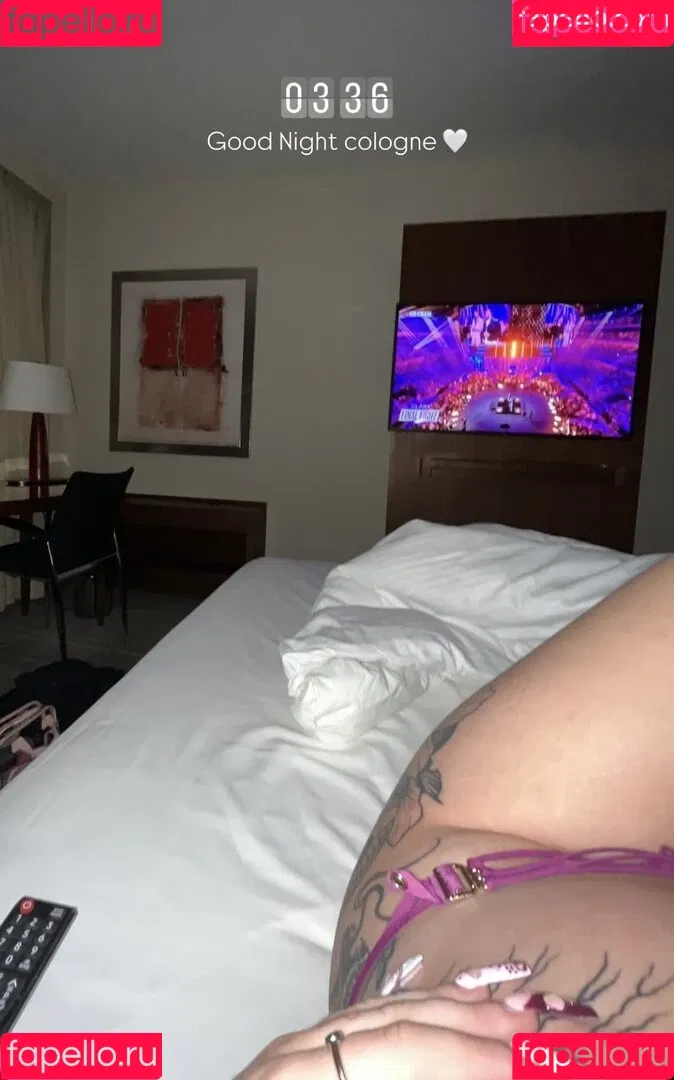 Luisa Früh Onlyfans Photo Gallery 