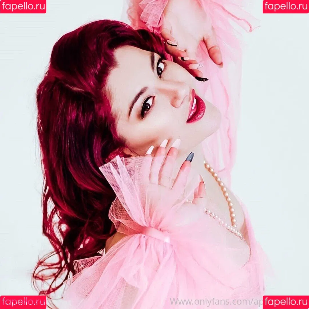 aprilrosefree Onlyfans Photo Gallery 
