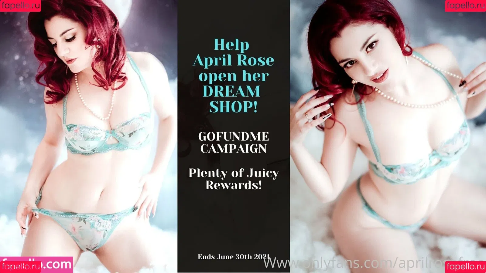 aprilrosefree Onlyfans Photo Gallery 