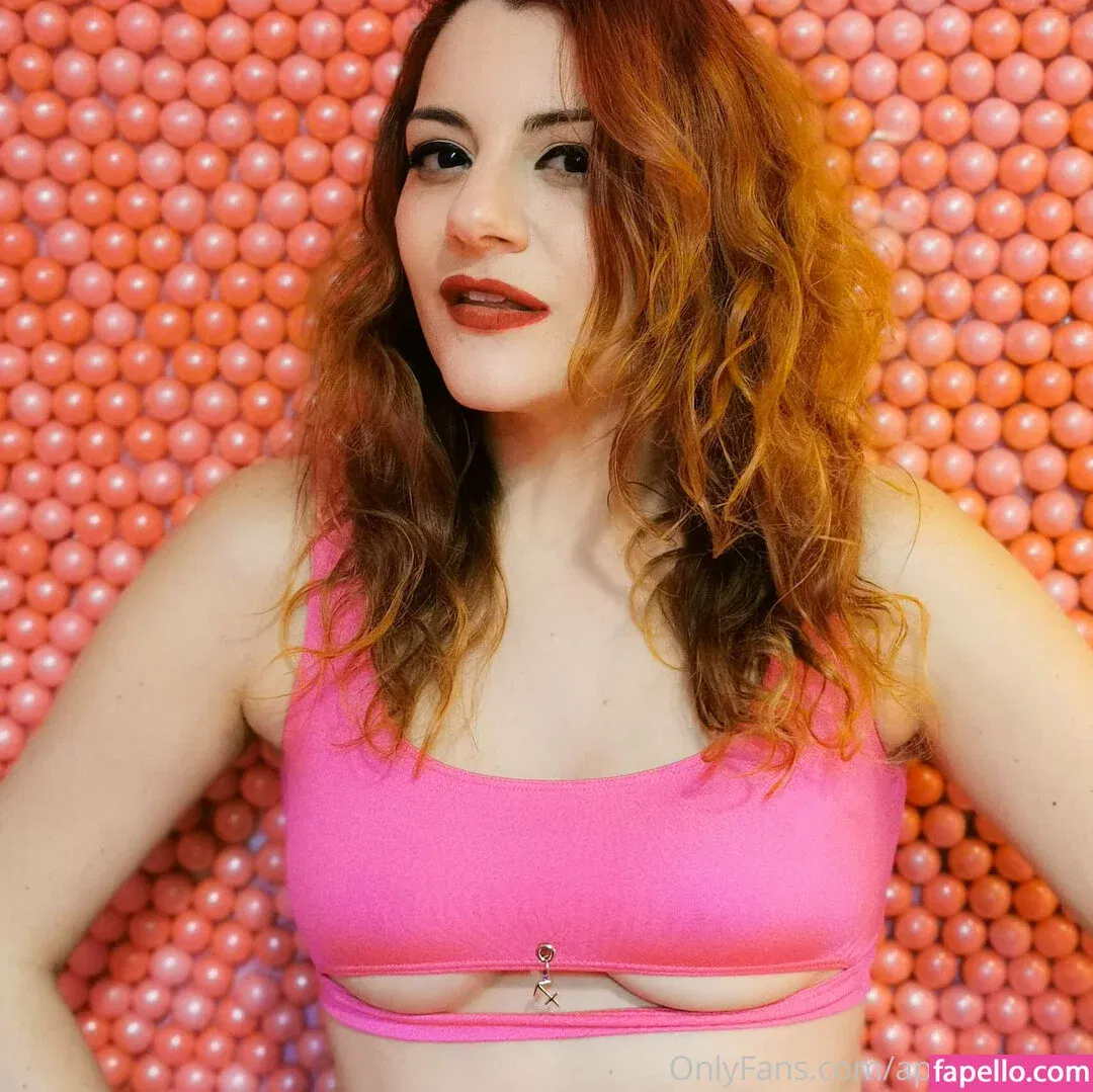 aprilrosefree Onlyfans Photo Gallery 