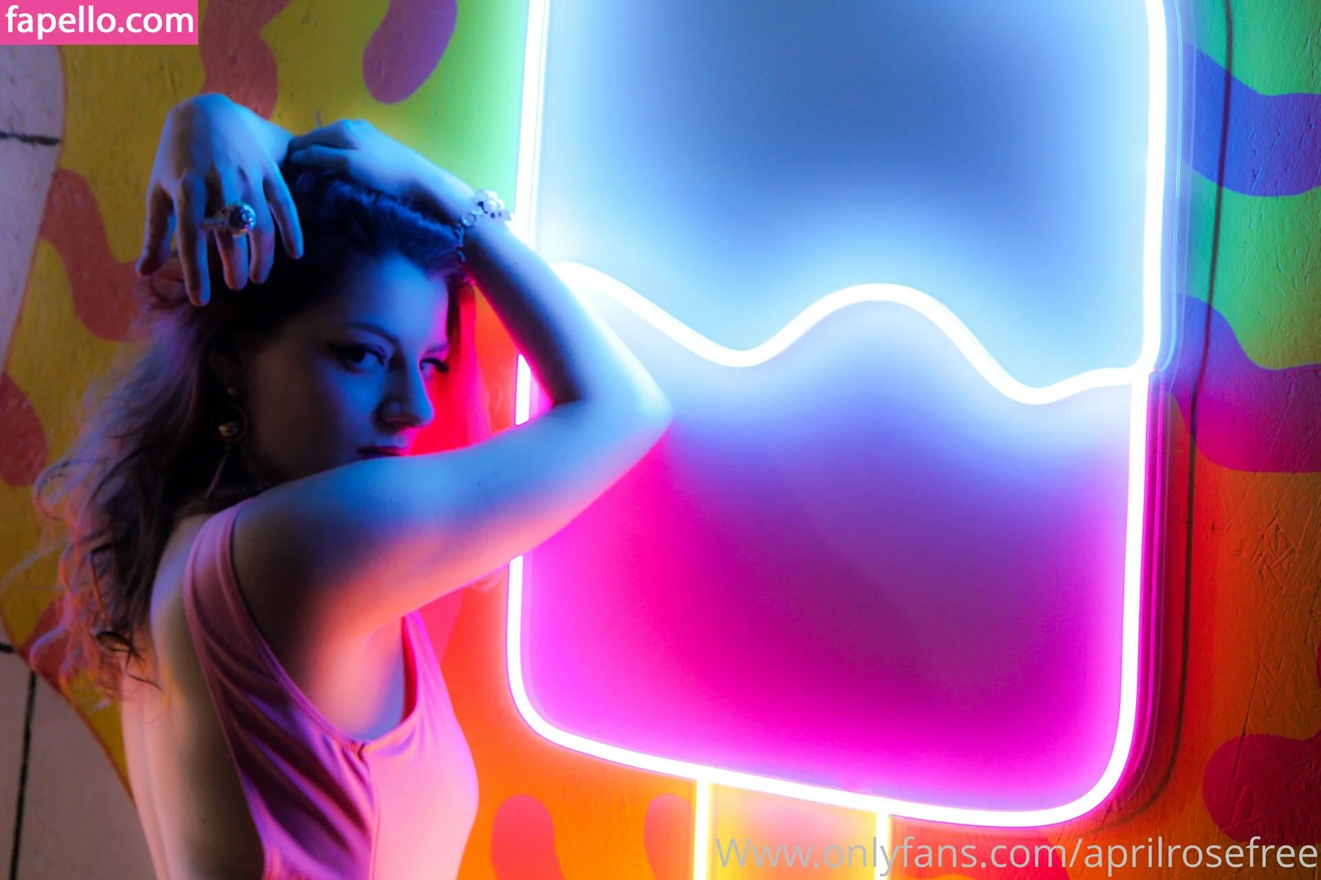 aprilrosefree Onlyfans Photo Gallery 