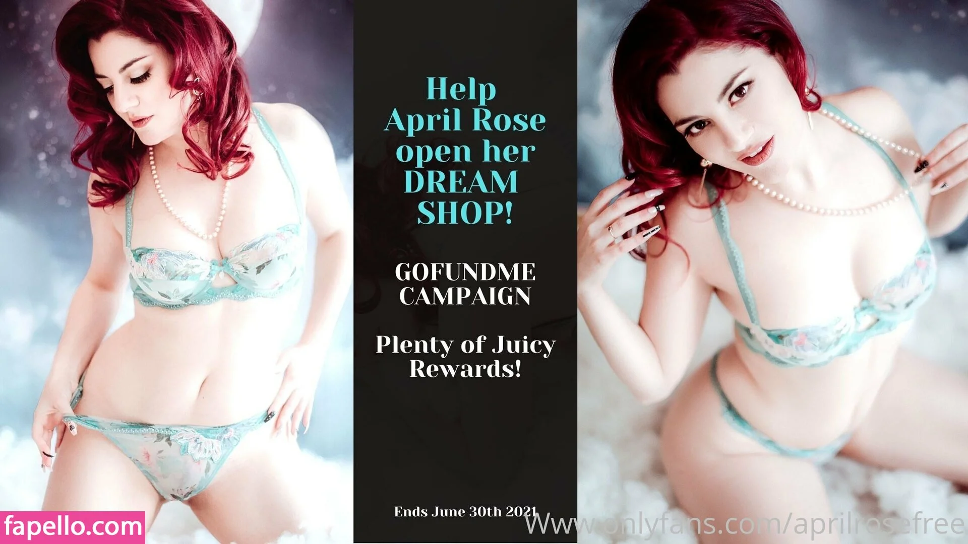 aprilrosefree Onlyfans Photo Gallery 