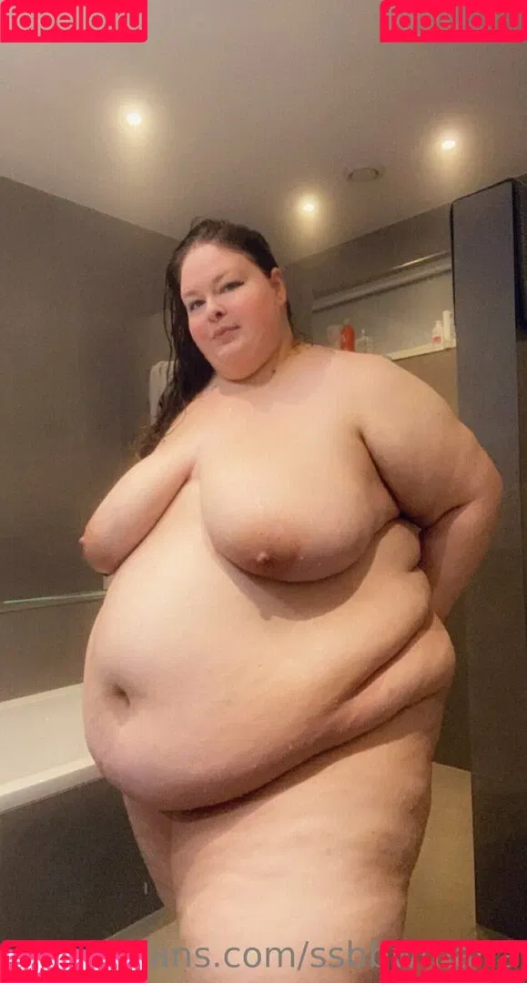 ssbbwmaria Onlyfans Photo Gallery 