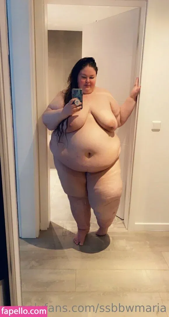 ssbbwmaria Onlyfans Photo Gallery 