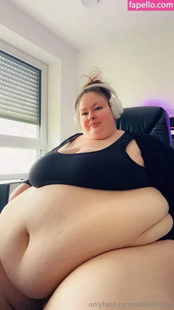 ssbbwmaria Onlyfans Photo Gallery 