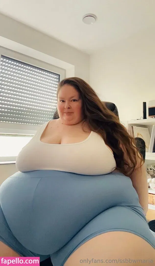ssbbwmaria Onlyfans Photo Gallery 
