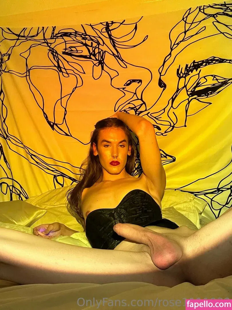 rose1111032 Onlyfans Photo Gallery 