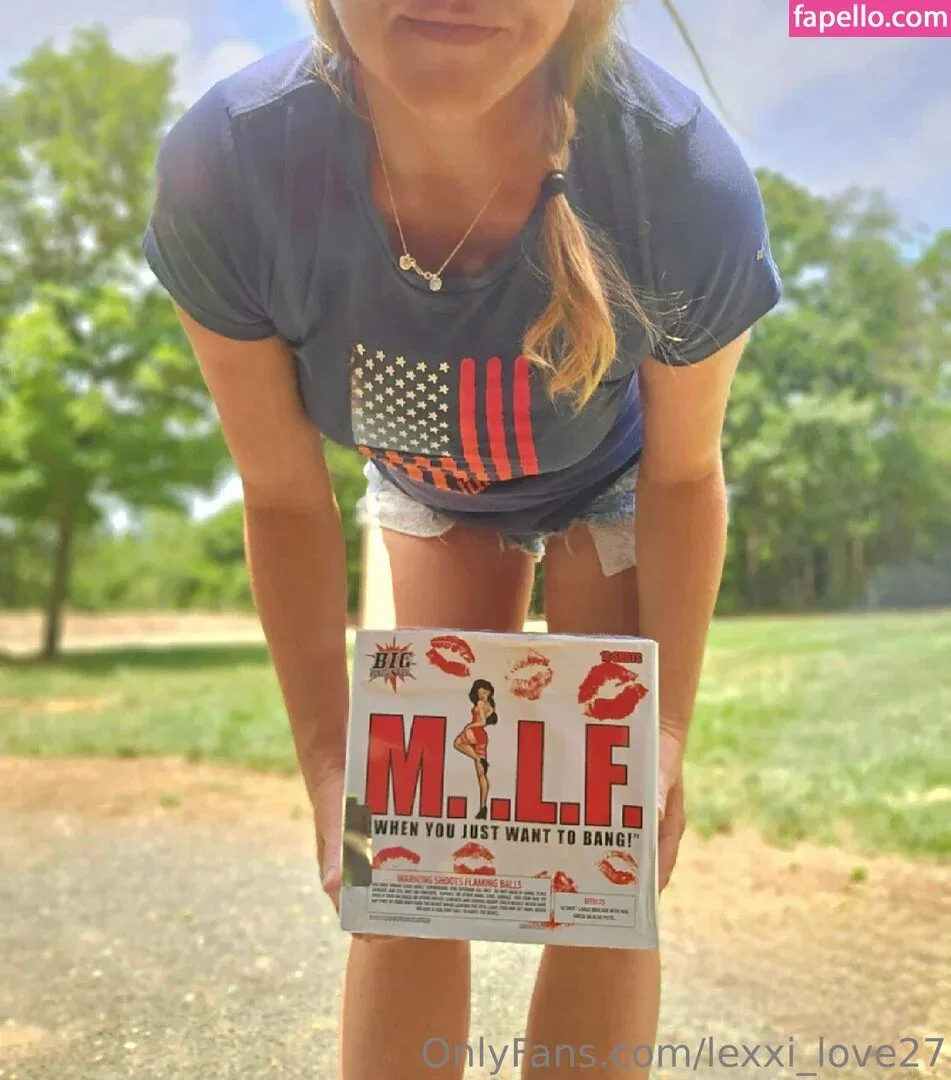 Lexxi Love Onlyfans Photo Gallery 