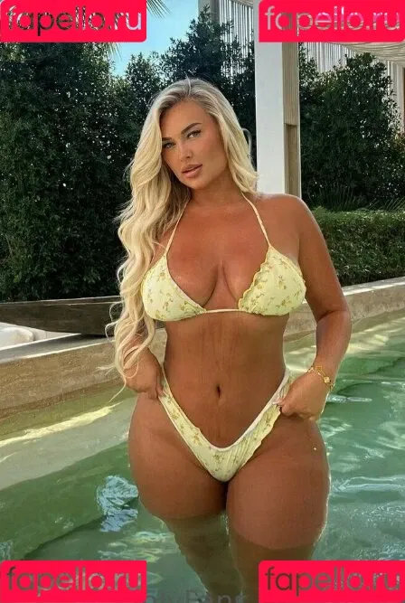 Sophie Oneill Onlyfans Photo Gallery 