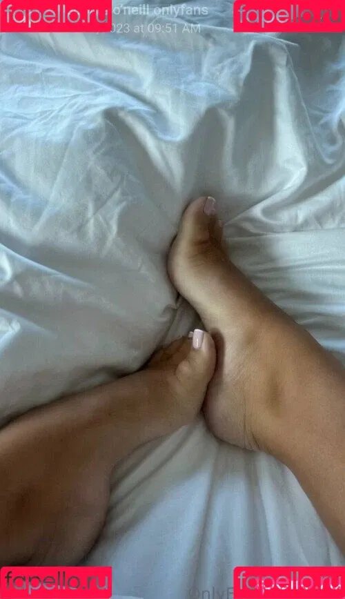 Sophie Oneill Onlyfans Photo Gallery 
