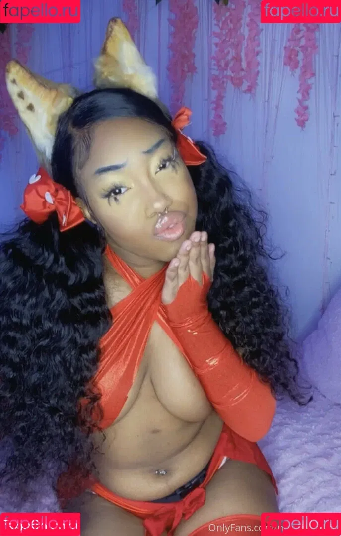 Nekostrophic Onlyfans Photo Gallery 