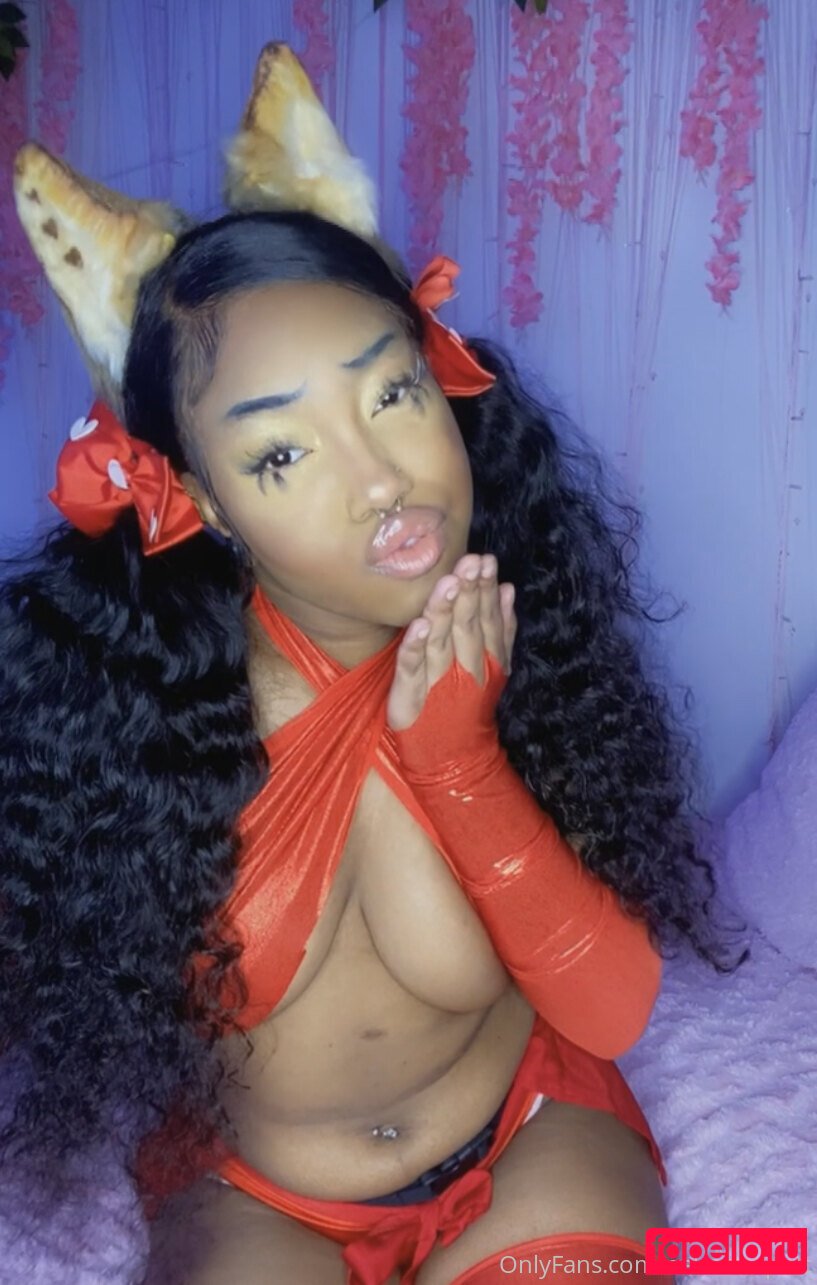 Nekostrophic Nude Onlyfans Photo 18