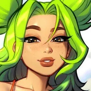 BlushySpicy Onlyfans Photo Gallery 