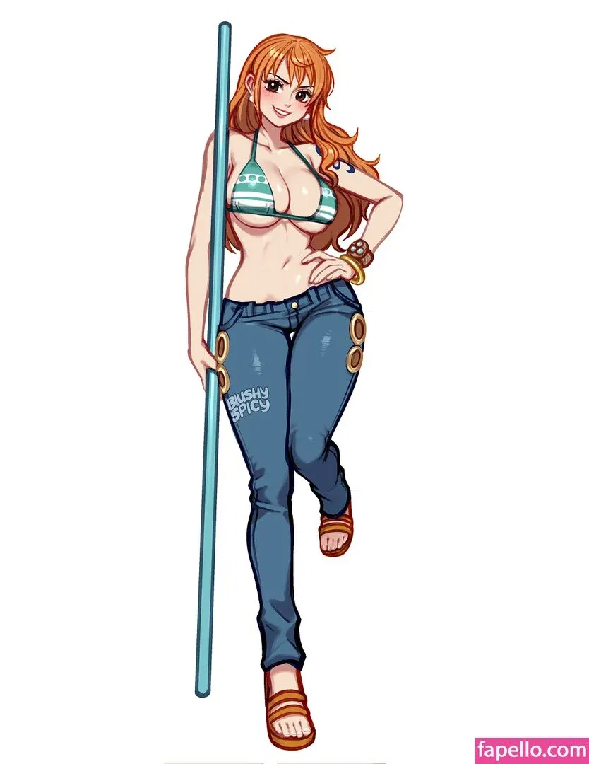 BlushySpicy Onlyfans Photo Gallery 