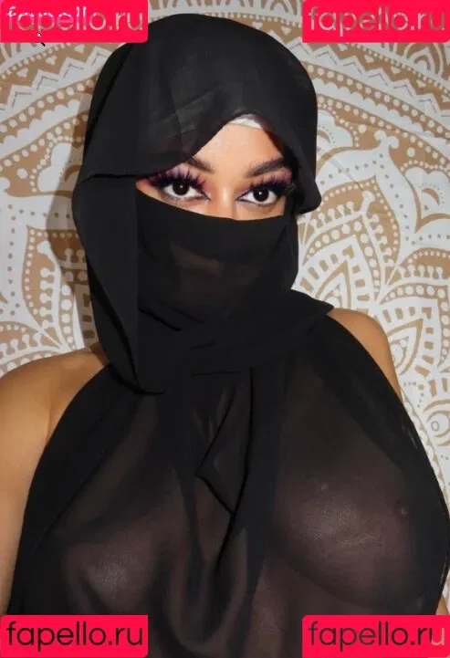 Ninayasmin Onlyfans Photo Gallery 