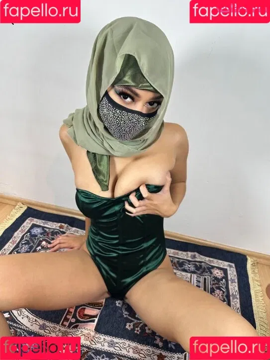 Ninayasmin Onlyfans Photo Gallery 