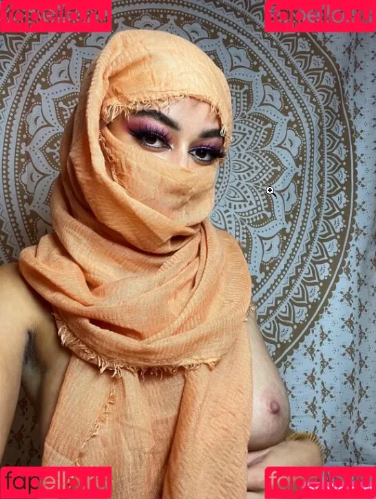 Ninayasmin Onlyfans Photo Gallery 