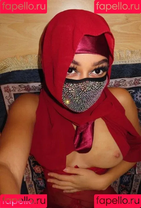 Ninayasmin Onlyfans Photo Gallery 