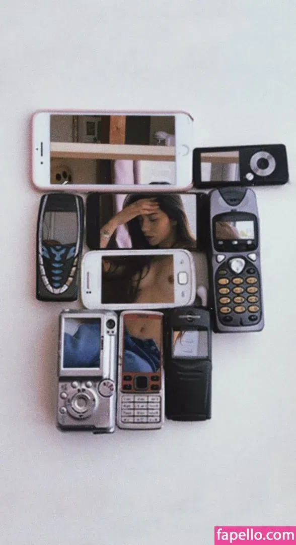 Ninayasmin Onlyfans Photo Gallery 