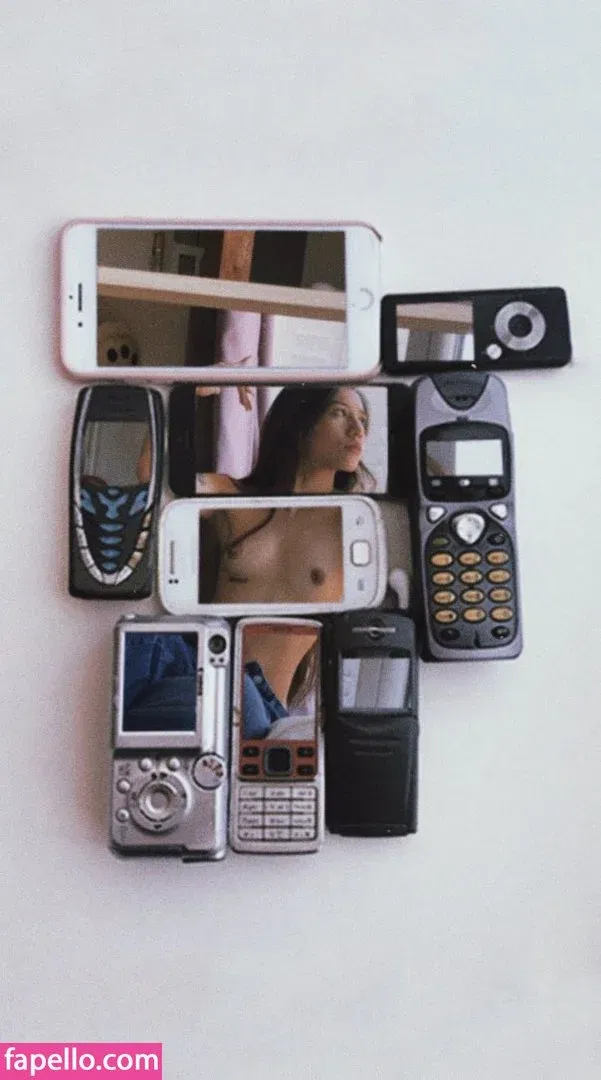 Ninayasmin Onlyfans Photo Gallery 