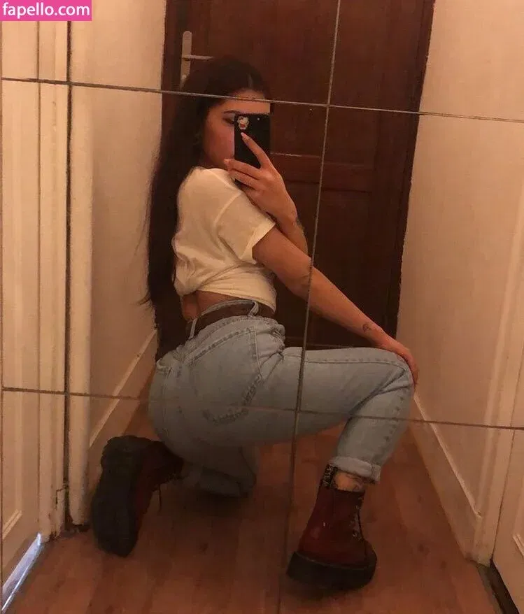 Ninayasmin Onlyfans Photo Gallery 