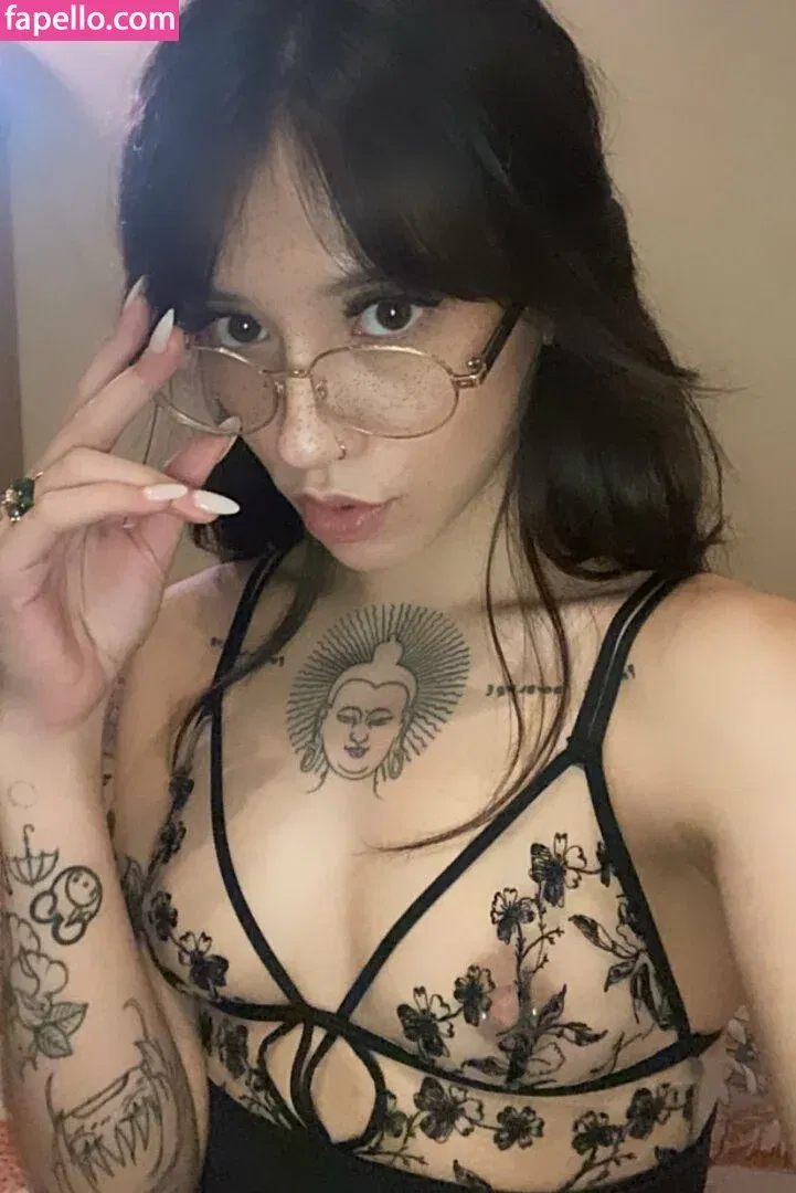 Ninayasmin Onlyfans Photo Gallery 