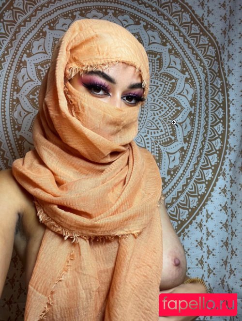 Ninayasmin Nude Onlyfans Photo 16