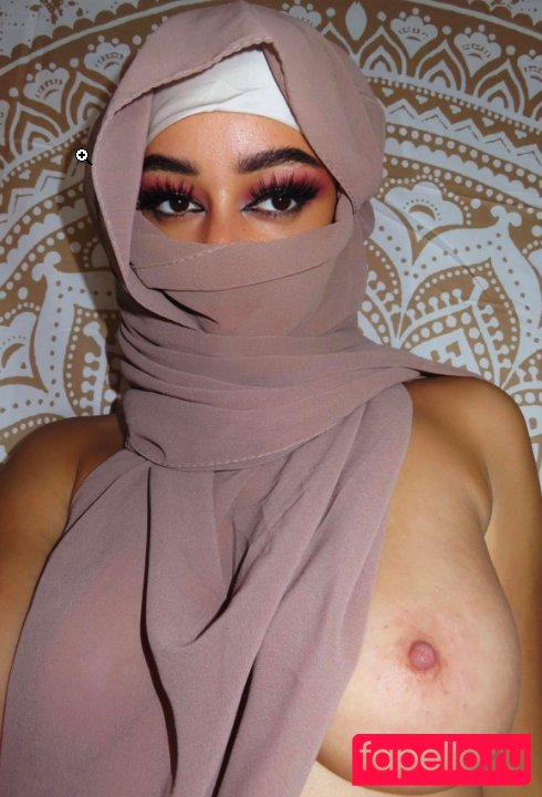 Ninayasmin Nude Onlyfans Photo 14