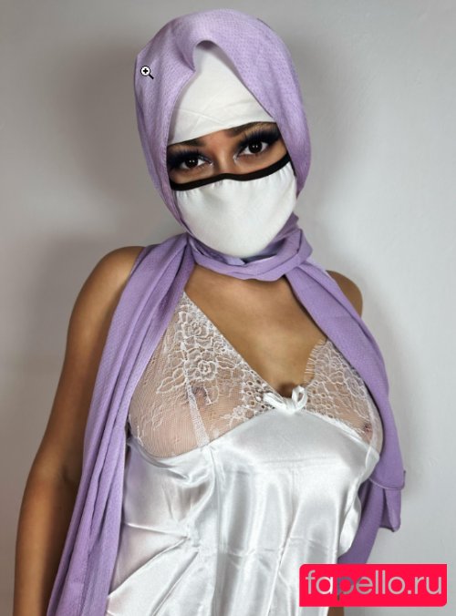 Ninayasmin Nude Onlyfans Photo 11