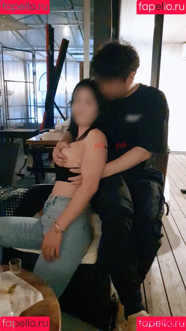 guilty&giselle Onlyfans Photo Gallery 